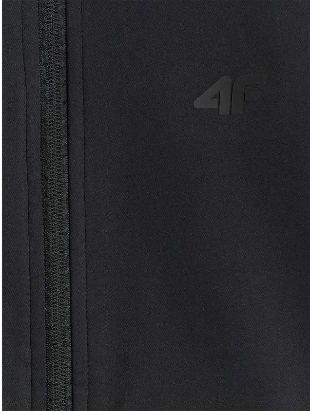 Jakne softshell për djem 4f