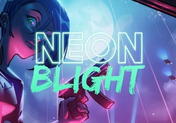 Neon Blight EN/DE/FR/IT/JA/KO/ZH/ES Global