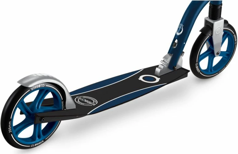 Atlete për të gjithë, Globber, NL 230-205 Duo, blu