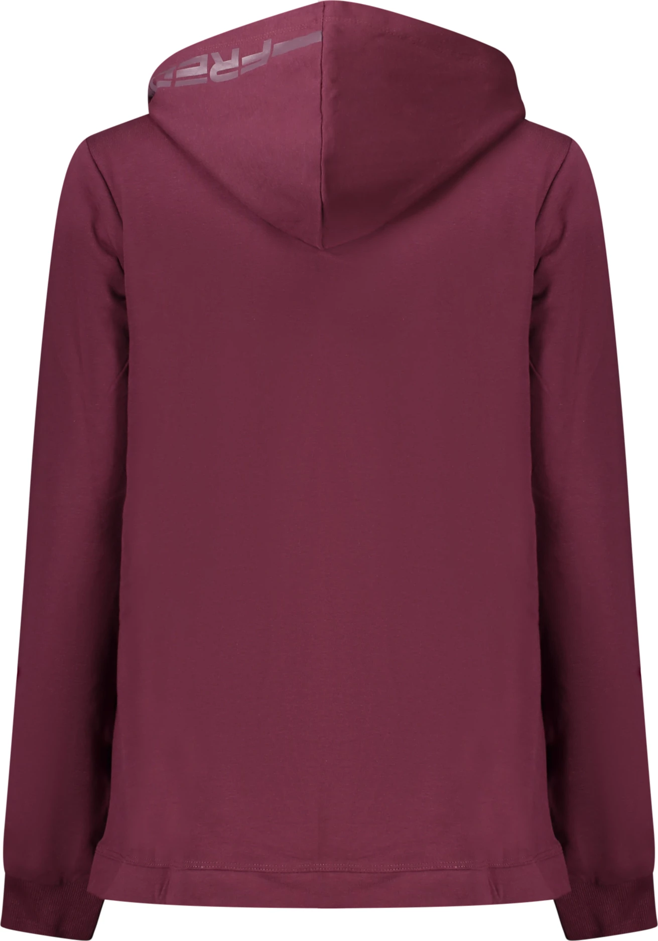 Duks për femra FREDDY, e purpurt