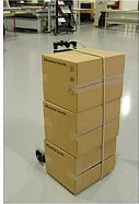 Litar elastik Master Lock, i rregullueshëm 15-150 cm, me grepa, gri