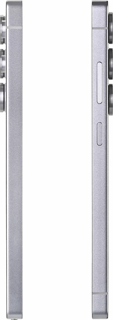 Celular Samsung Galaxy S25 Ultra, 6.9", 12+512GB, silver titanium