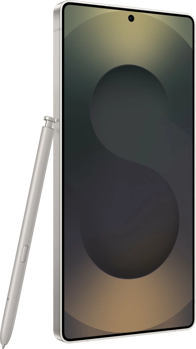 Celular Samsung Galaxy S25 Ultra SM-S938B/DS, 256 GB, 200 MP, Titanium