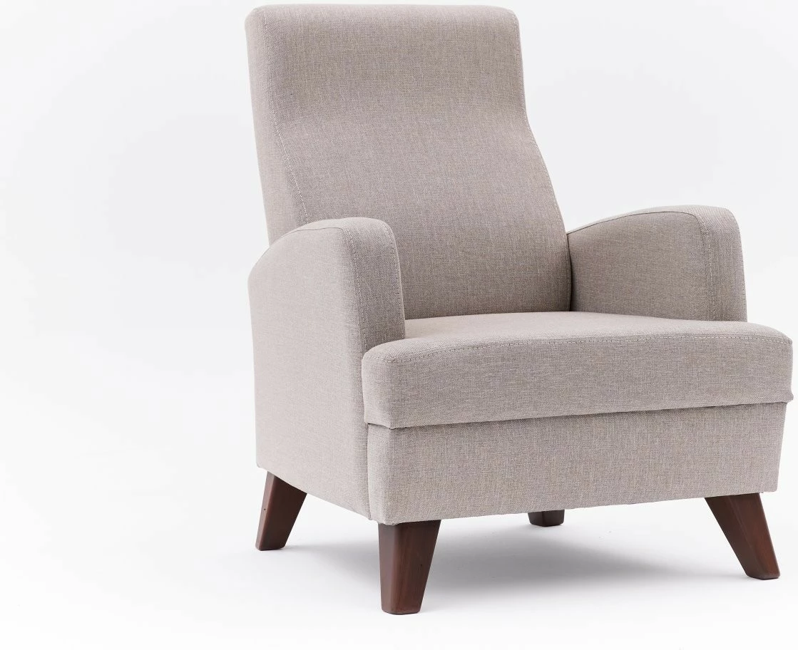 Karrige një vendëshe Atelier del Sofa, Aly, bezhë