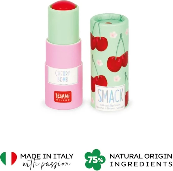 Legami Balsam Per Buze Cherry Sma0015