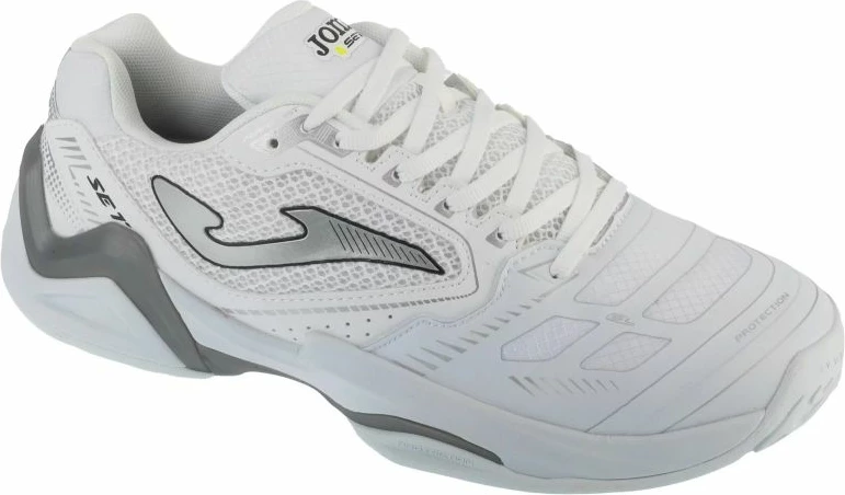 Set trenerka për meshkuj Joma 2502 TSETW2502AC, të bardhë