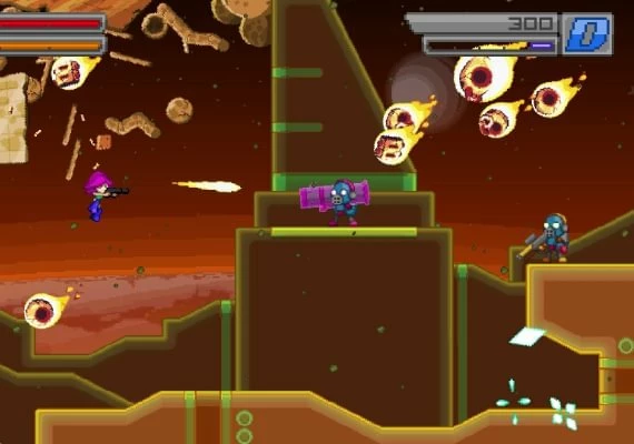 Bleed 2 EN Global