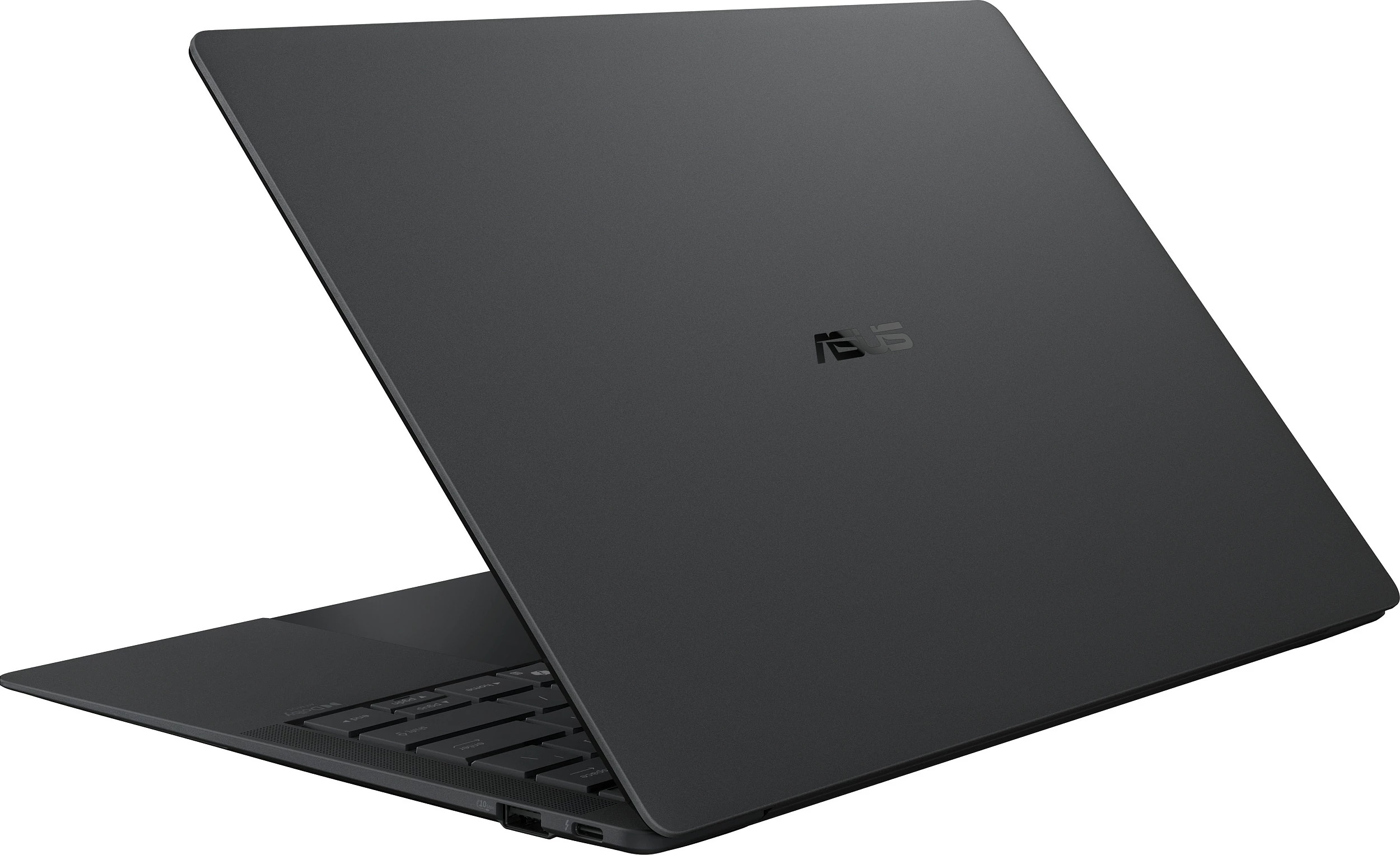 Laptop ASUS ExpertBook B9 B9406CAA-TH0175X, Core Ultra 7 356H, 32GB RAM Memorje, 1TB SSD, 14" 2880x1800, Windows 11 Pro, gri e errët