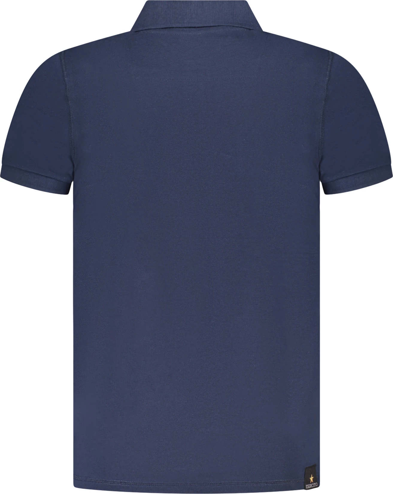 Polo për meshkuj ACCADEMIA MILITARE Military Academy, blu