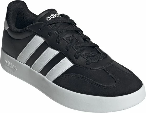 Atlete adidas për meshkuj, të zeza [Madhësia: 46 2/3]