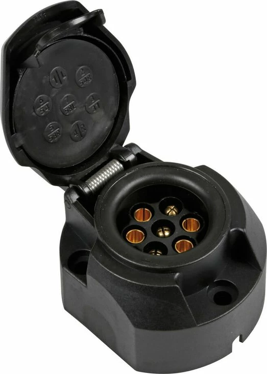 Lidhese Rryme Rimorkio Femer