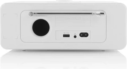 Radio Interneti me FM/DAB+ dhe Bluetooth GOGEN GOGIR167BTW (Bardhë)