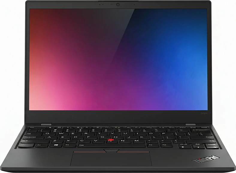 Laptop 2-në-1 Lenovo ThinkPad X12 Detachable G2, Core Ultra 5 134U, 16GB RAM, 256GB SSD, Touch, Windows 10 IoT, e zezë