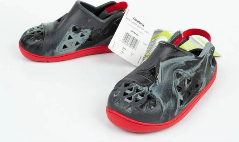 Sandale Reebok Ventureflex Jr CM9149 për fëmijë [Madhësia: 23.5]