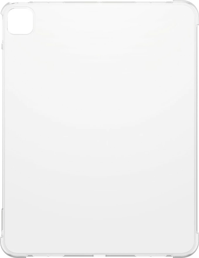 Mbështjellës PanzerGlass për iPad Pro 13" (2024), transparent