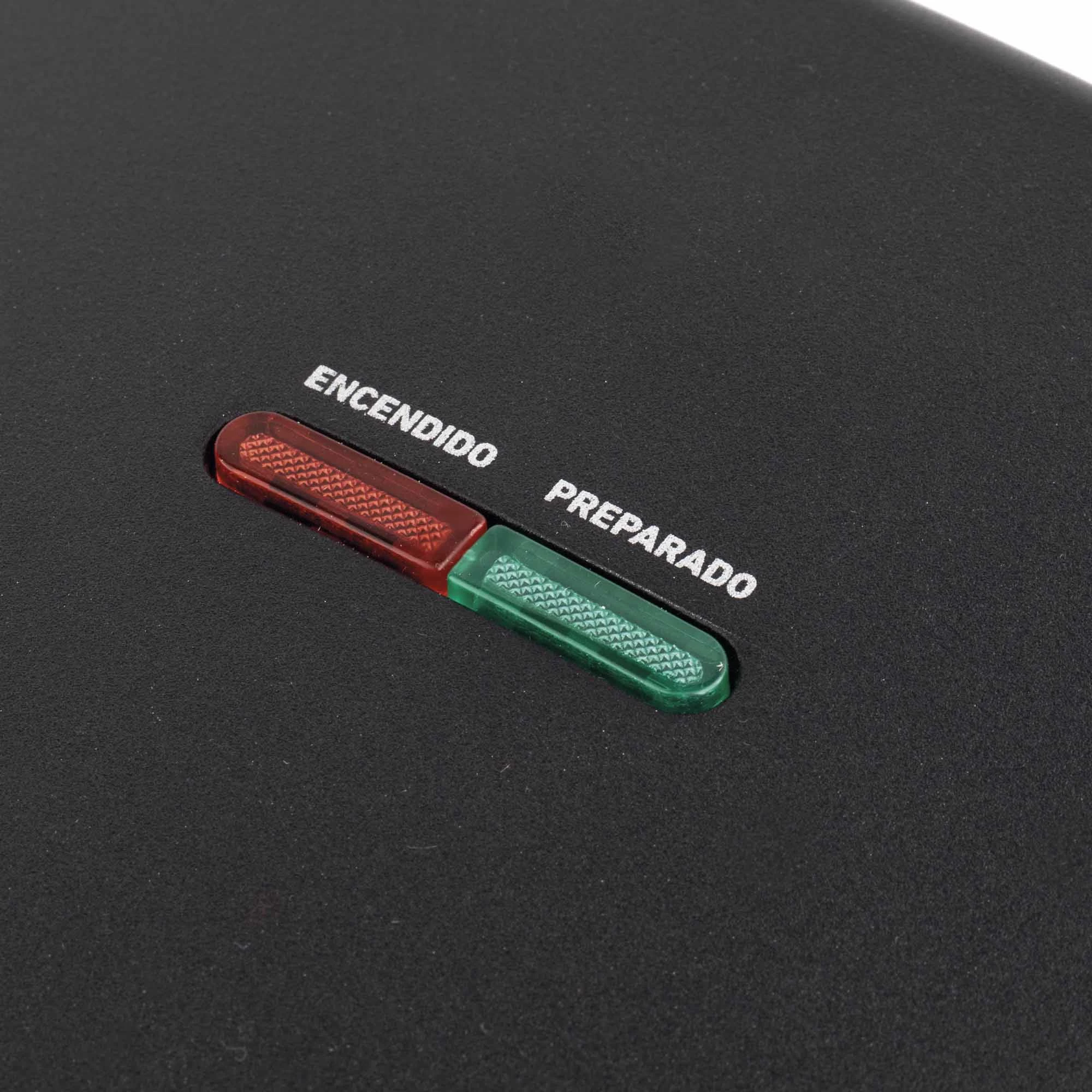 Toster JATA JESW1551, 1400W, i zi 