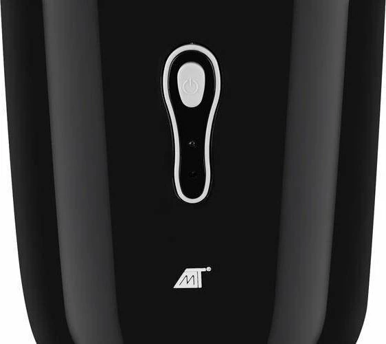 Dehumidifikues ajri Malatec O16406 0.8L 300ml/24h 23W, i zi, set me zorrë dhe adapter