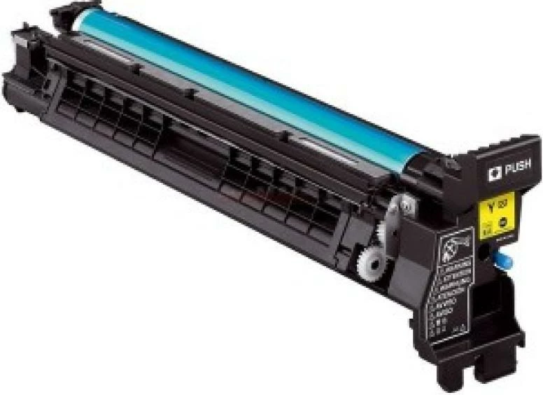 Njësi imazhi (drum), Develop, IU-214 (A85Y18H), e verdhë