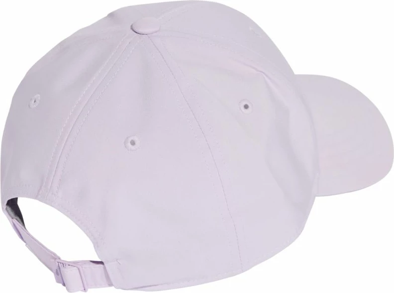 Kapelë adidas, unisex, vjollcë [Madhësia: S - M]