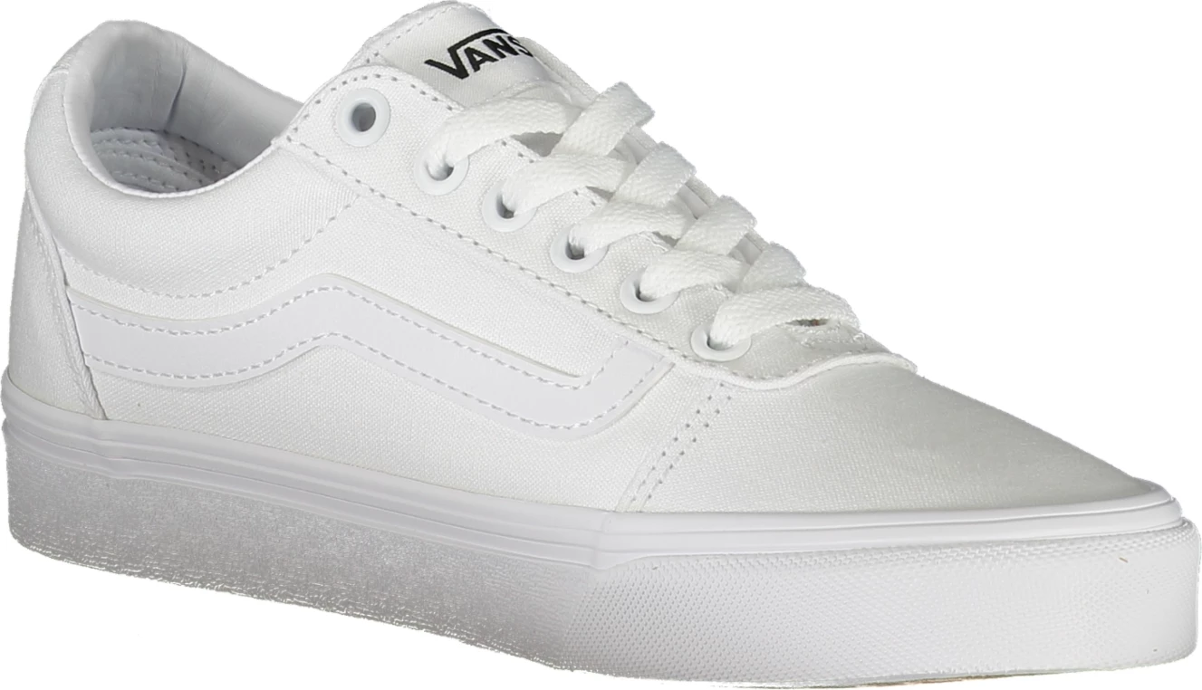 Atlete për femra VANS, të bardha [Madhësia: 36]