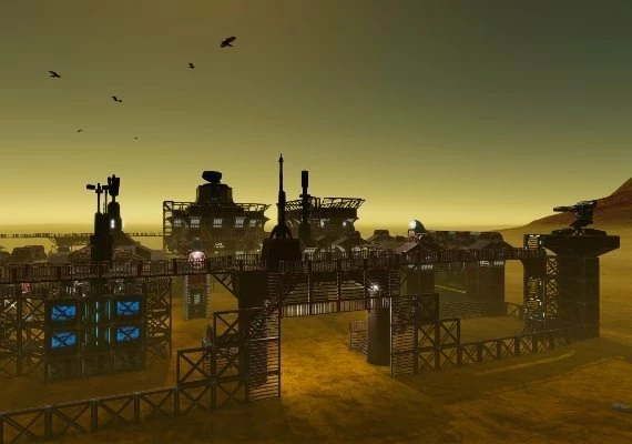 Empyrion: Galactic Survival EN/DE/FR/IT/PL/NL/ES Global