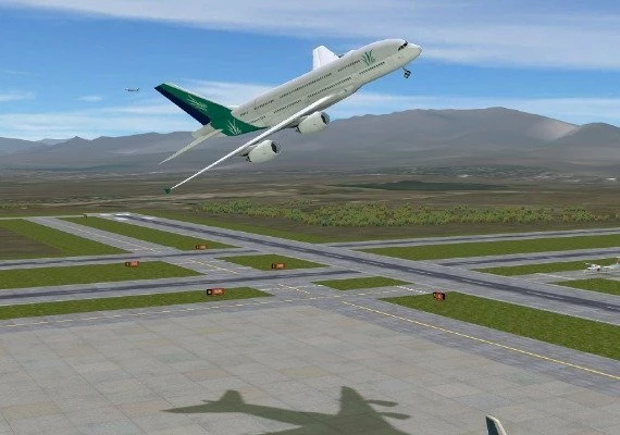 Airport Madness 3D EN Global
