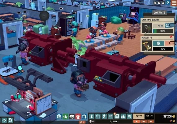 Little Big Workshop Global