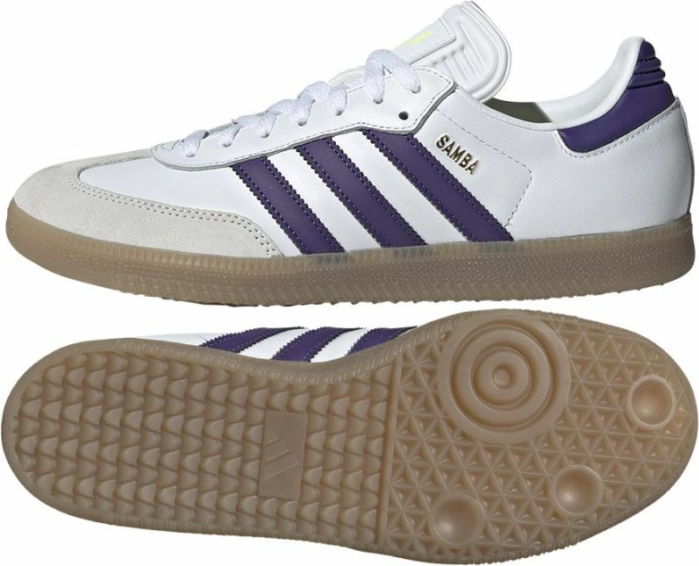 Atlete për meshkuj adidas, Samba Messi