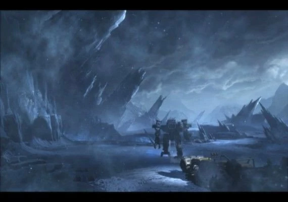 Lost Planet 3 EN/DE/FR/IT Global