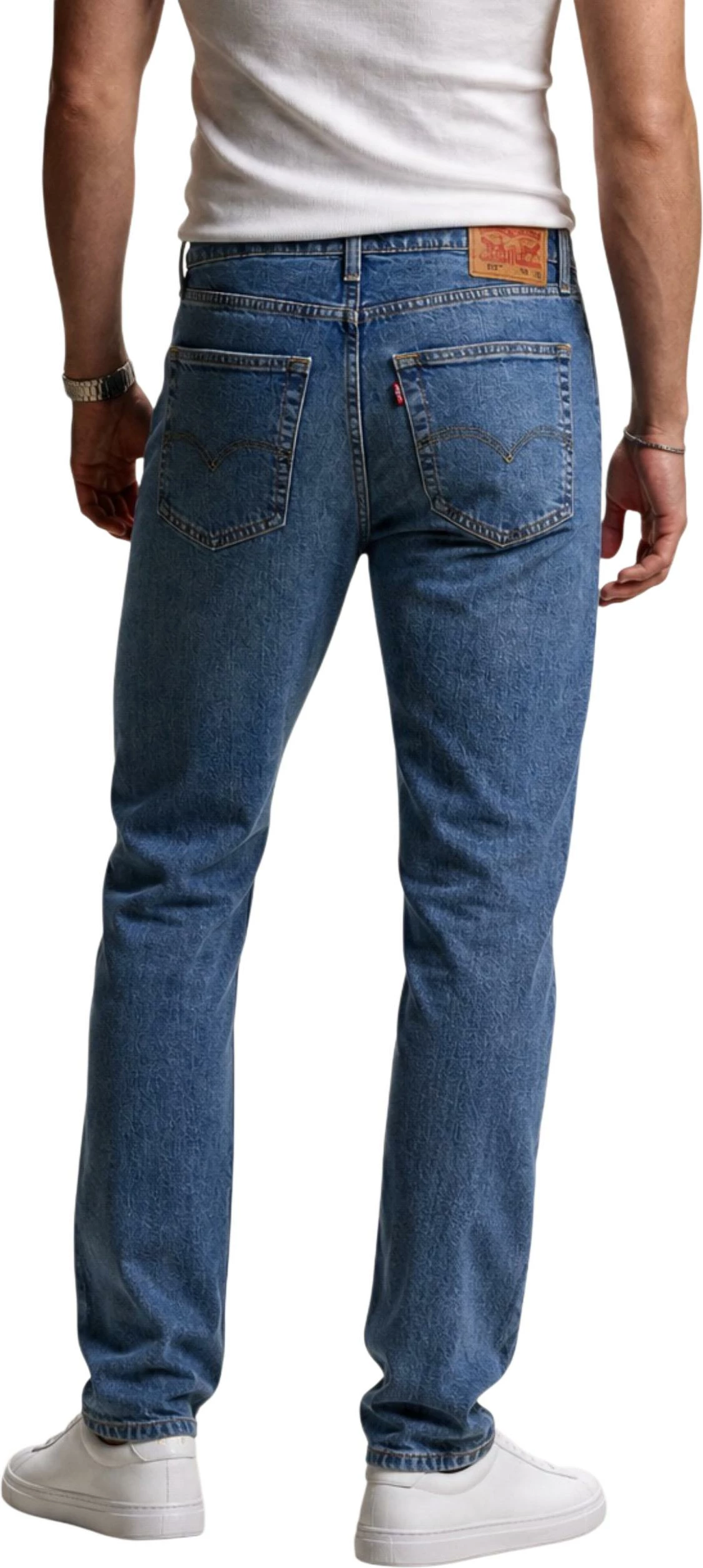 Xhinse për meshkuj Levi's 28833-1195, denim [Madhësia: W34 L32]