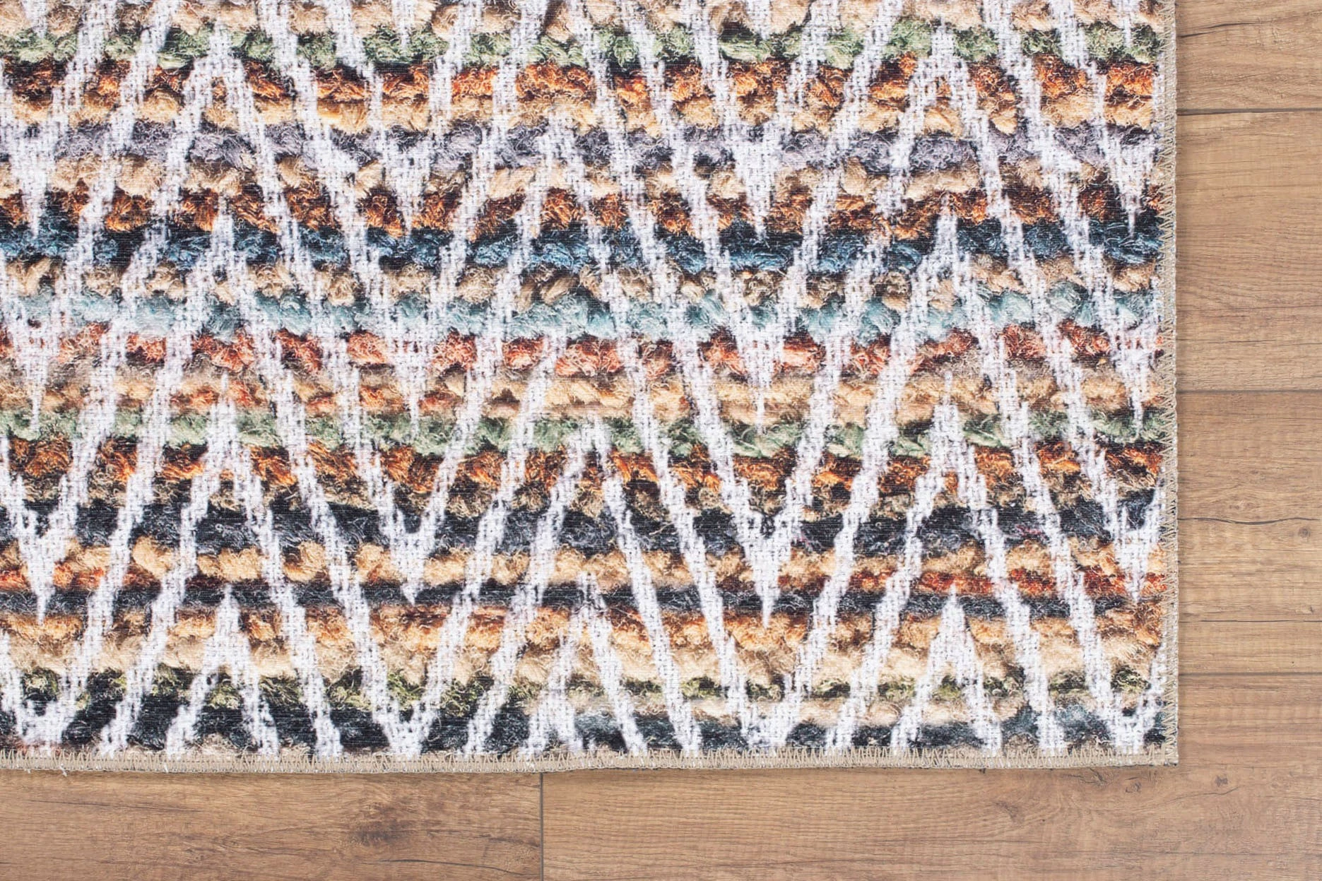 Qilim Conceptum Hypnose, Dorian Chenille AL 260, 210x310cm, shumëngjyrësh
