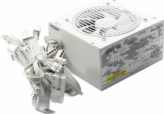Ftohës Sama Power Supply TK835 W