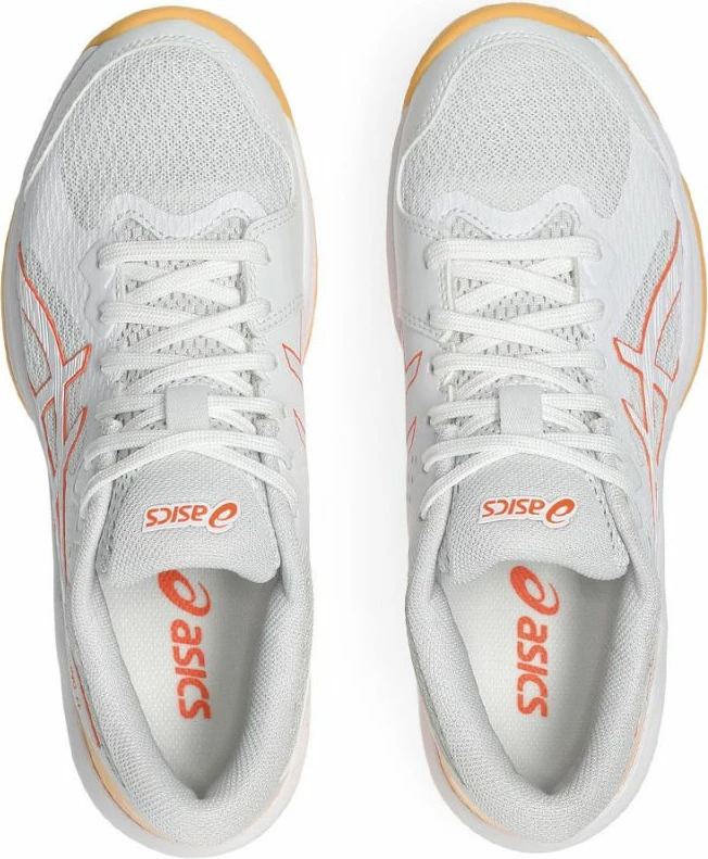 Atlete për femra Asics, të bardha [Madhësia: 39.5]