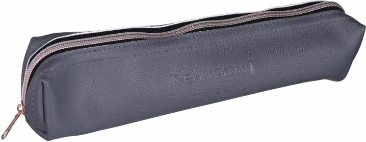 Drejtues flokësh REMINGTON S8598, gri/zi