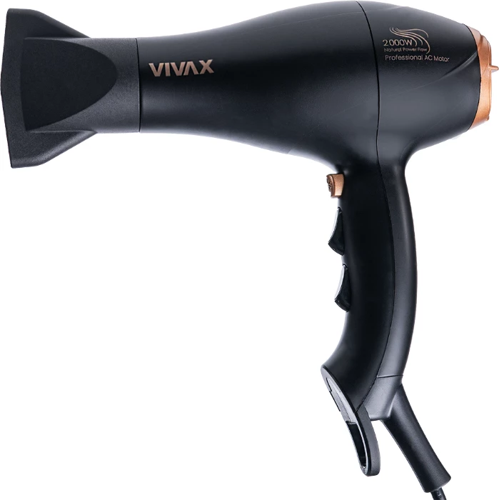 Vivax Tharese Flokesh HD-2000Pro