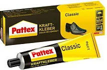 Ngjitës Pattex Kraftkleber Classic, tub 50g, rezistent ndaj nxehtësisë