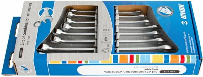 Set çelësa UNIOR për biçikletë