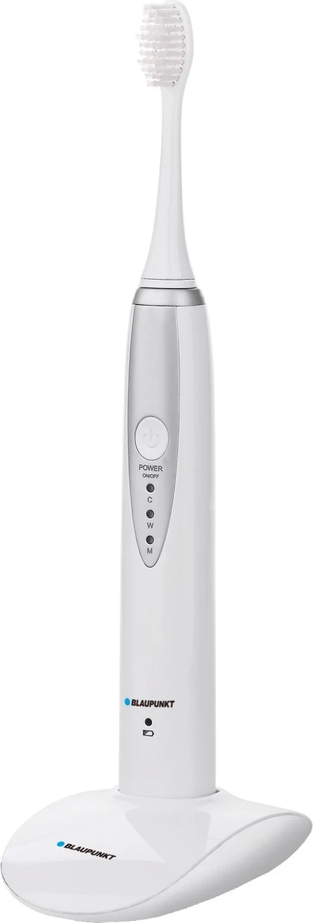 Furçë dhëmbësh Blaupunkt DTS601, e bardhë    