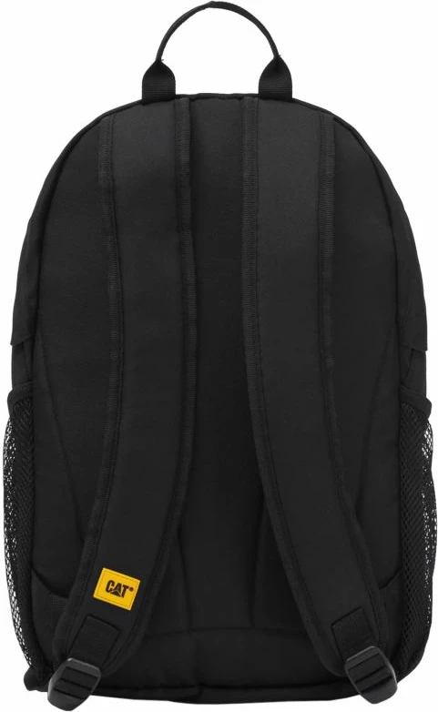 Çantë shpine Caterpillar, e zezë