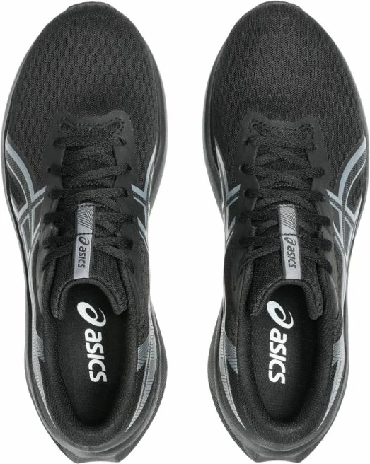 Atlete për meshkuj Asics, të zeza [Madhësia: 48]