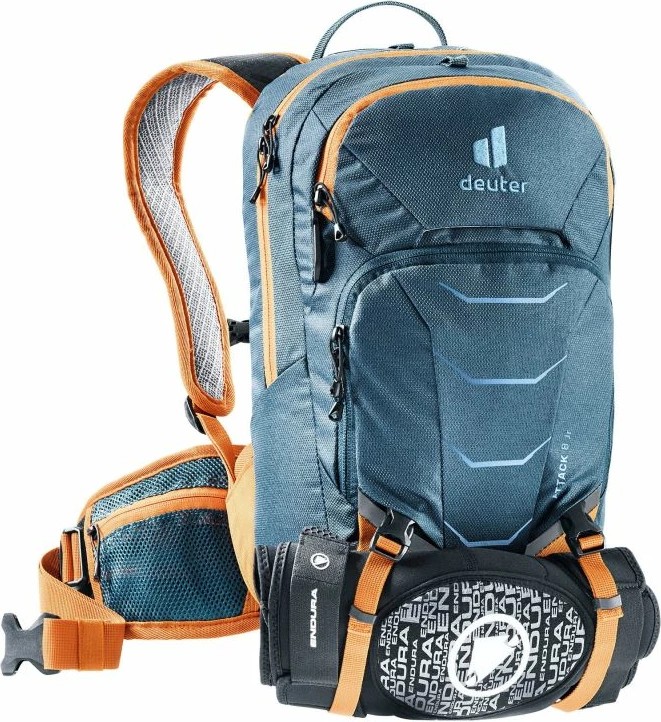 Çantë shpine Deuter për fëmijë, blu
