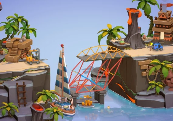 Poly Bridge 3 Global