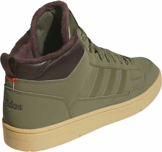 Atlete adidas unisex, të gjelbra