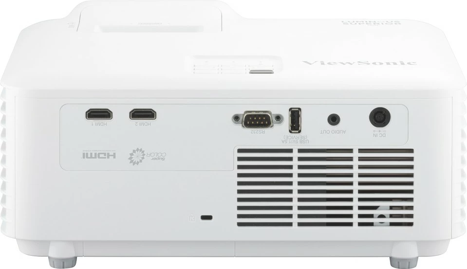 Projektor Viewsonic LS711W, 4200 ANSI lumens, WXGA, 3000000:1