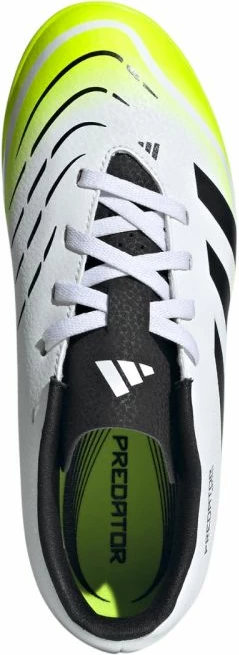 Atlete për fëmijë adidas, të bardha