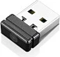 Marrës USB wireless Lenovo 2.4G, nano, i zi