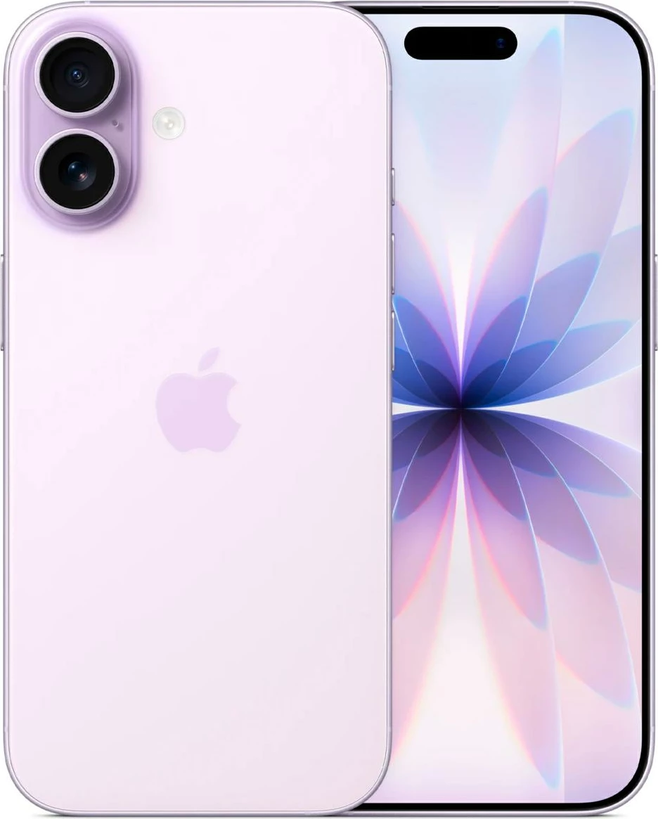 Celular Apple iPhone 17 256GB Lavander
