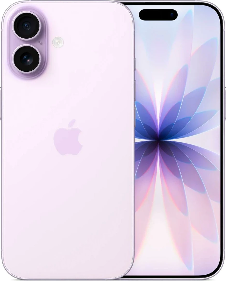 Celular Apple iPhone 17 256GB Lavander