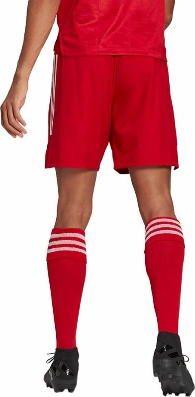 Shorce për meshkuj adidas, të kuqe