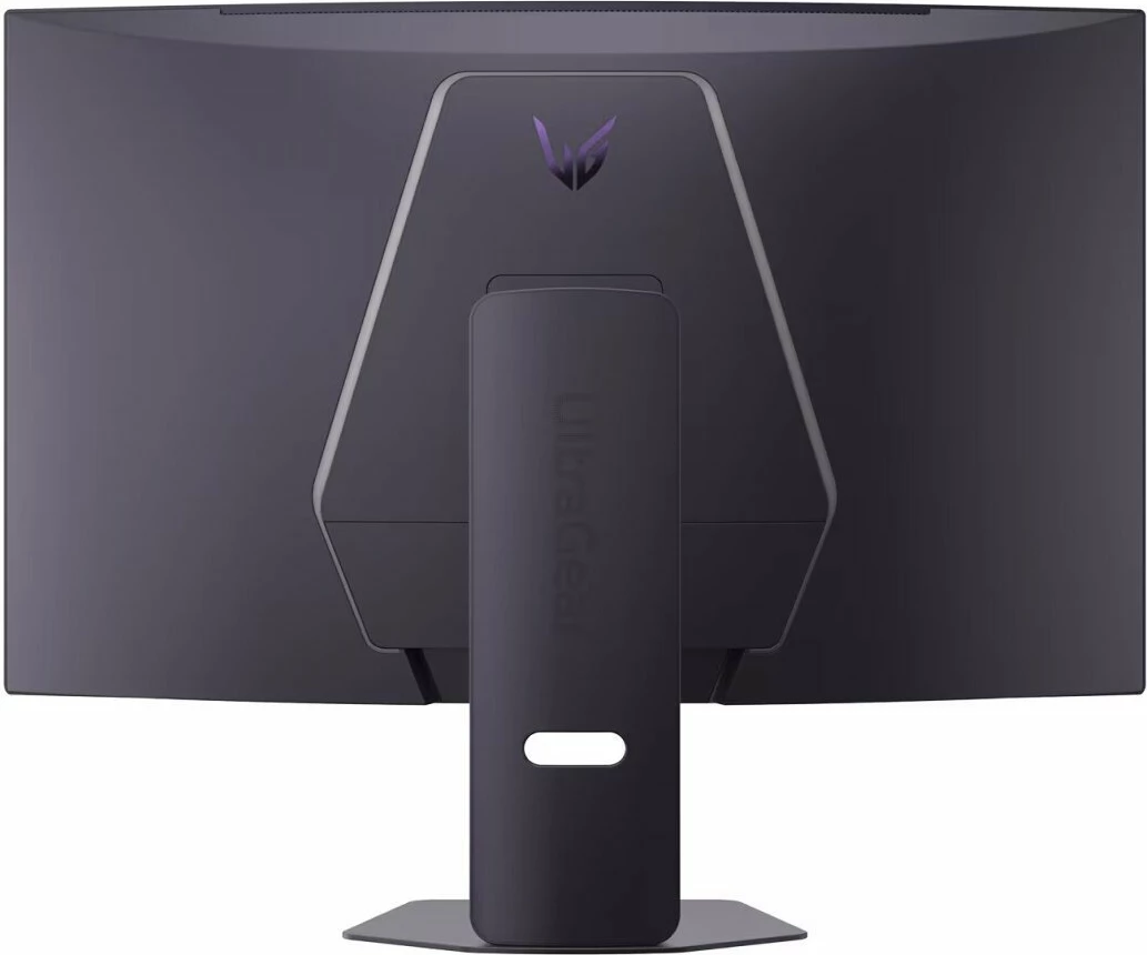 Monitor gaming LG UltraGear 37G800A-B 37\" 4K UHD 165Hz 1ms curved, i zi